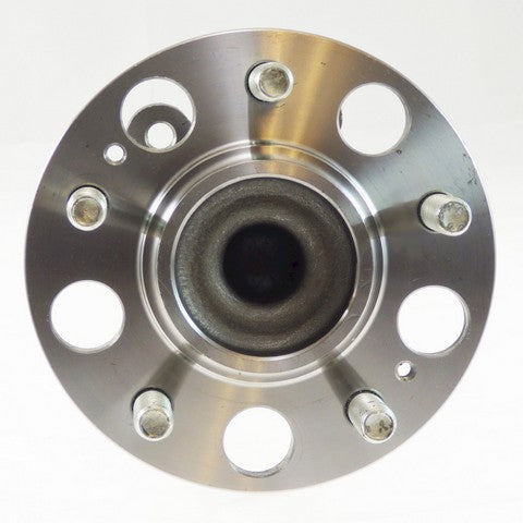 Wheel Bearing and Hub Assembly DT Components 512410