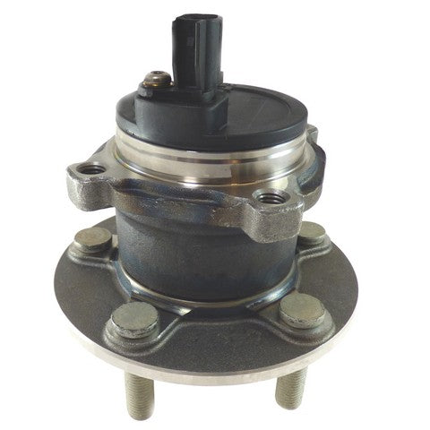 Wheel Bearing and Hub Assembly DT Components 512411