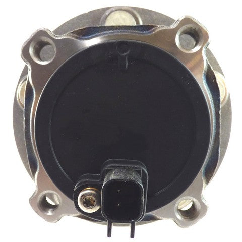 Wheel Bearing and Hub Assembly DT Components 512411