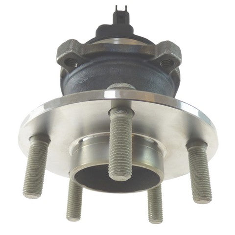 Wheel Bearing and Hub Assembly DT Components 512411
