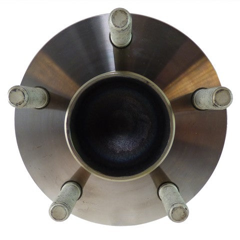 Wheel Bearing and Hub Assembly DT Components 512411