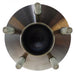 Wheel Bearing and Hub Assembly DT Components 512411