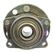 Wheel Bearing and Hub Assembly DT Components 512412