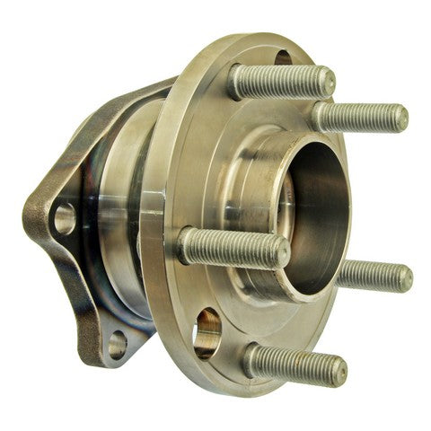 Wheel Bearing and Hub Assembly DT Components 512412