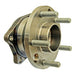 Wheel Bearing and Hub Assembly DT Components 512412