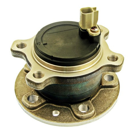 Wheel Bearing and Hub Assembly DT Components 512413