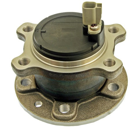 Wheel Bearing and Hub Assembly DT Components 512413