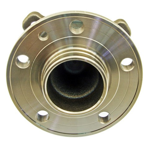Wheel Bearing and Hub Assembly DT Components 512413