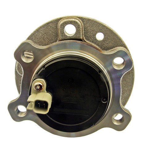 Wheel Bearing and Hub Assembly DT Components 512413