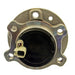 Wheel Bearing and Hub Assembly DT Components 512413