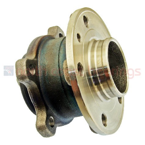 Wheel Bearing and Hub Assembly DT Components 512413