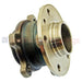 Wheel Bearing and Hub Assembly DT Components 512413