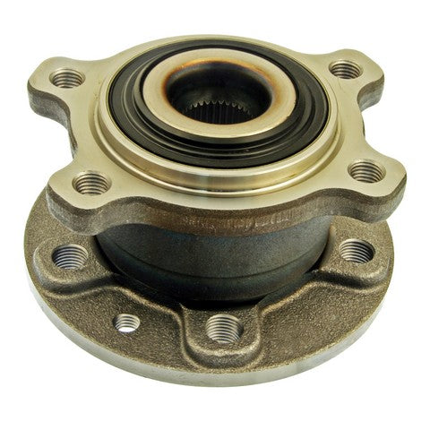 Wheel Bearing and Hub Assembly DT Components 512414
