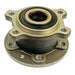 Wheel Bearing and Hub Assembly DT Components 512414