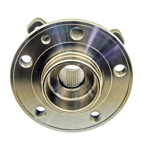 Wheel Bearing and Hub Assembly DT Components 512414