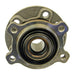 Wheel Bearing and Hub Assembly DT Components 512414