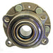 Wheel Bearing and Hub Assembly DT Components 512415