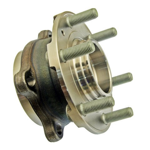 Wheel Bearing and Hub Assembly DT Components 512415