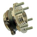 Wheel Bearing and Hub Assembly DT Components 512415