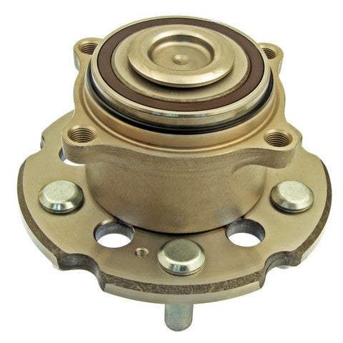 Wheel Bearing and Hub Assembly DT Components 512416