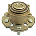 Wheel Bearing and Hub Assembly DT Components 512416