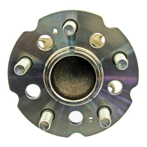 Wheel Bearing and Hub Assembly DT Components 512416