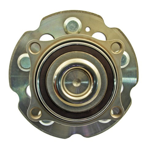 Wheel Bearing and Hub Assembly DT Components 512416