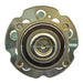 Wheel Bearing and Hub Assembly DT Components 512416