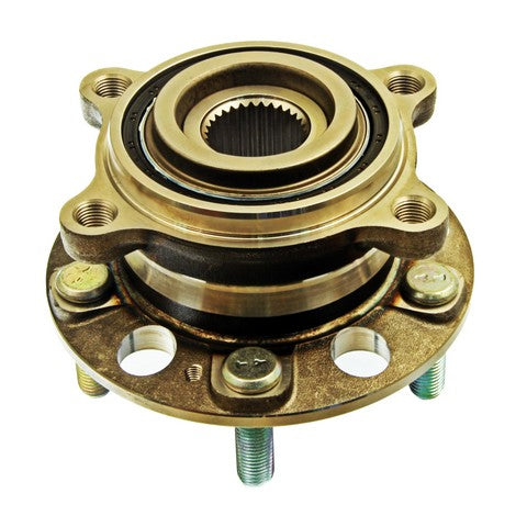 Wheel Bearing and Hub Assembly DT Components 512417