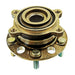 Wheel Bearing and Hub Assembly DT Components 512417