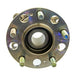 Wheel Bearing and Hub Assembly DT Components 512417