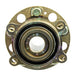 Wheel Bearing and Hub Assembly DT Components 512417