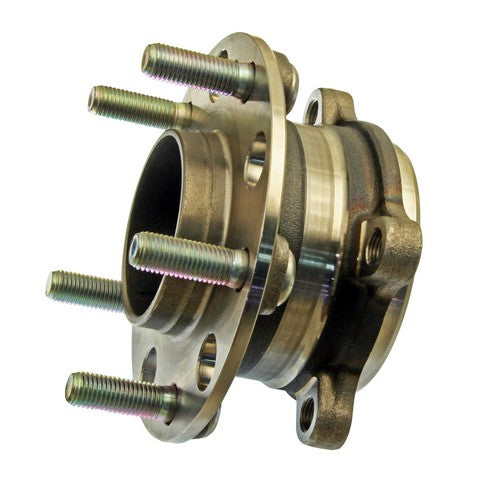 Wheel Bearing and Hub Assembly DT Components 512417