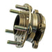 Wheel Bearing and Hub Assembly DT Components 512417