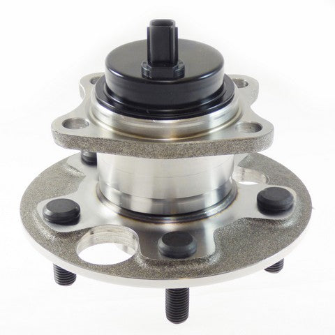 Wheel Bearing and Hub Assembly DT Components 512418