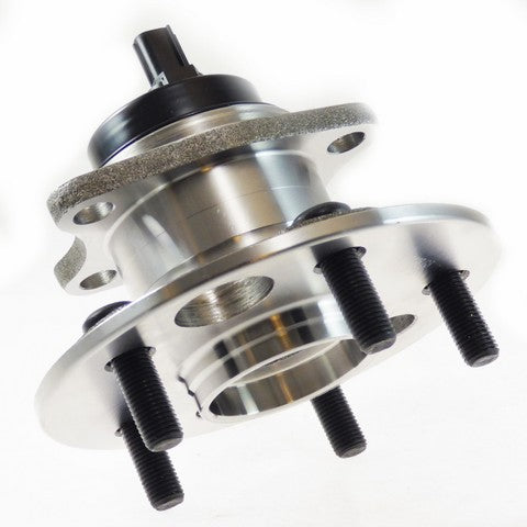 Wheel Bearing and Hub Assembly DT Components 512418