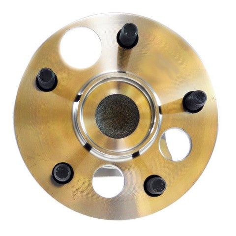 Wheel Bearing and Hub Assembly DT Components 512418