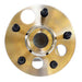 Wheel Bearing and Hub Assembly DT Components 512418