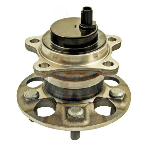 Wheel Bearing and Hub Assembly DT Components 512419