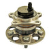 Wheel Bearing and Hub Assembly DT Components 512419