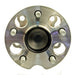 Wheel Bearing and Hub Assembly DT Components 512419