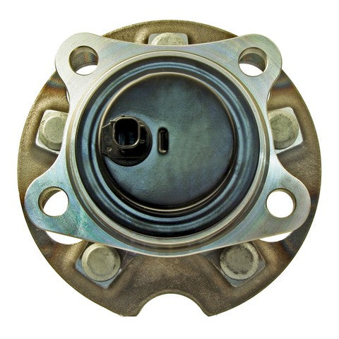 Wheel Bearing and Hub Assembly DT Components 512419