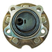 Wheel Bearing and Hub Assembly DT Components 512419