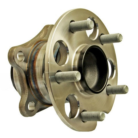 Wheel Bearing and Hub Assembly DT Components 512419