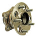 Wheel Bearing and Hub Assembly DT Components 512419
