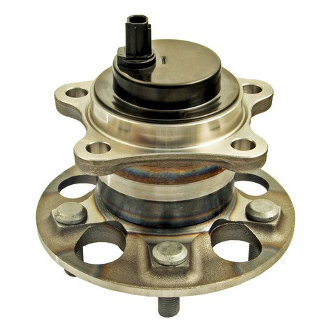 Wheel Bearing and Hub Assembly DT Components 512420