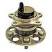 Wheel Bearing and Hub Assembly DT Components 512420