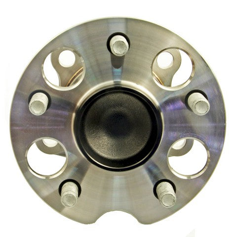 Wheel Bearing and Hub Assembly DT Components 512420