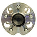 Wheel Bearing and Hub Assembly DT Components 512420