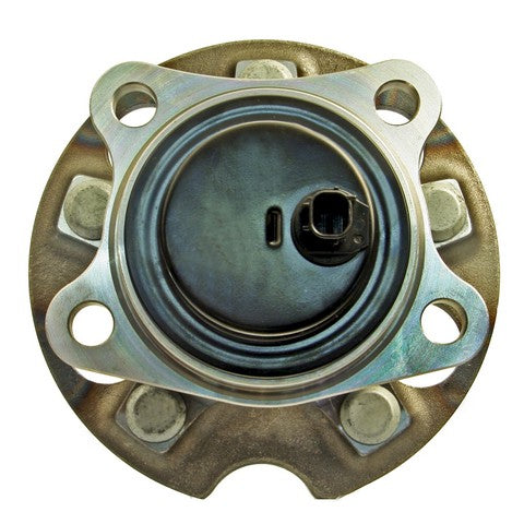 Wheel Bearing and Hub Assembly DT Components 512420